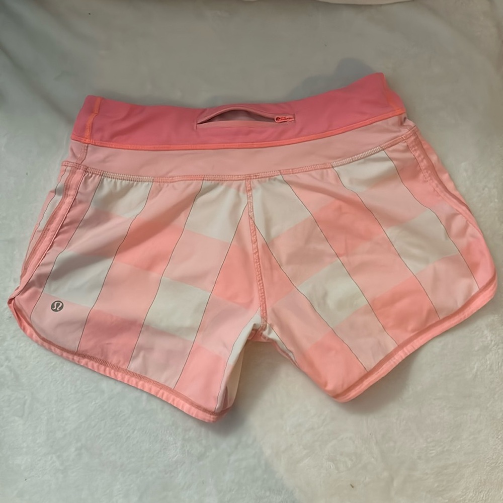 Lululemon, size 4